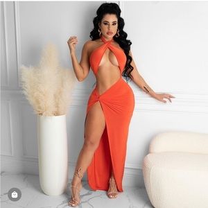 Diva Boutique Online Dress